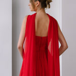 Image of  06-5052 Red / XXS