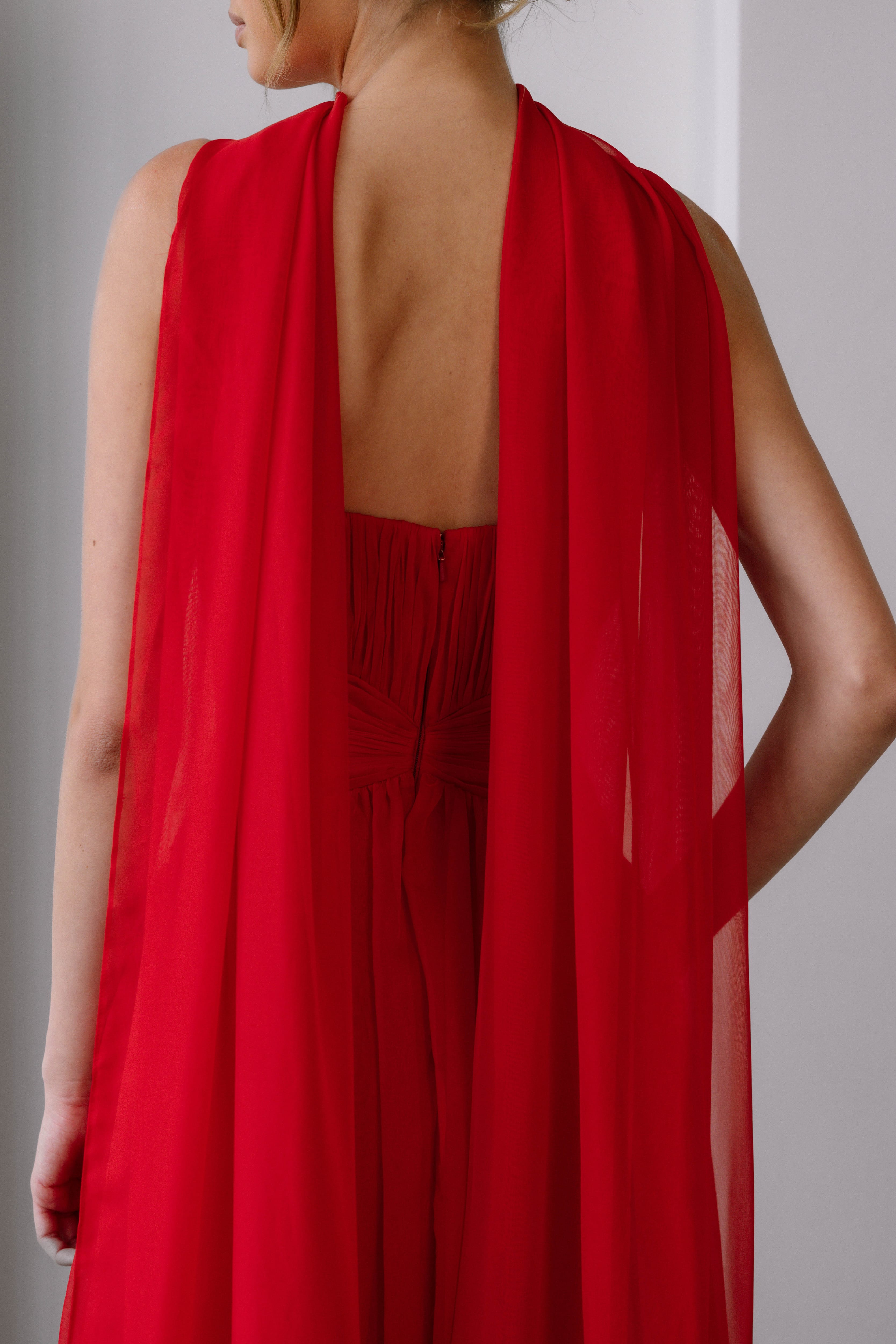 Image of  06-5052 Red / XXS