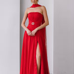 Image of  06-5052 Red / XXS