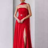 Image of  06-5052 Red / XXS
