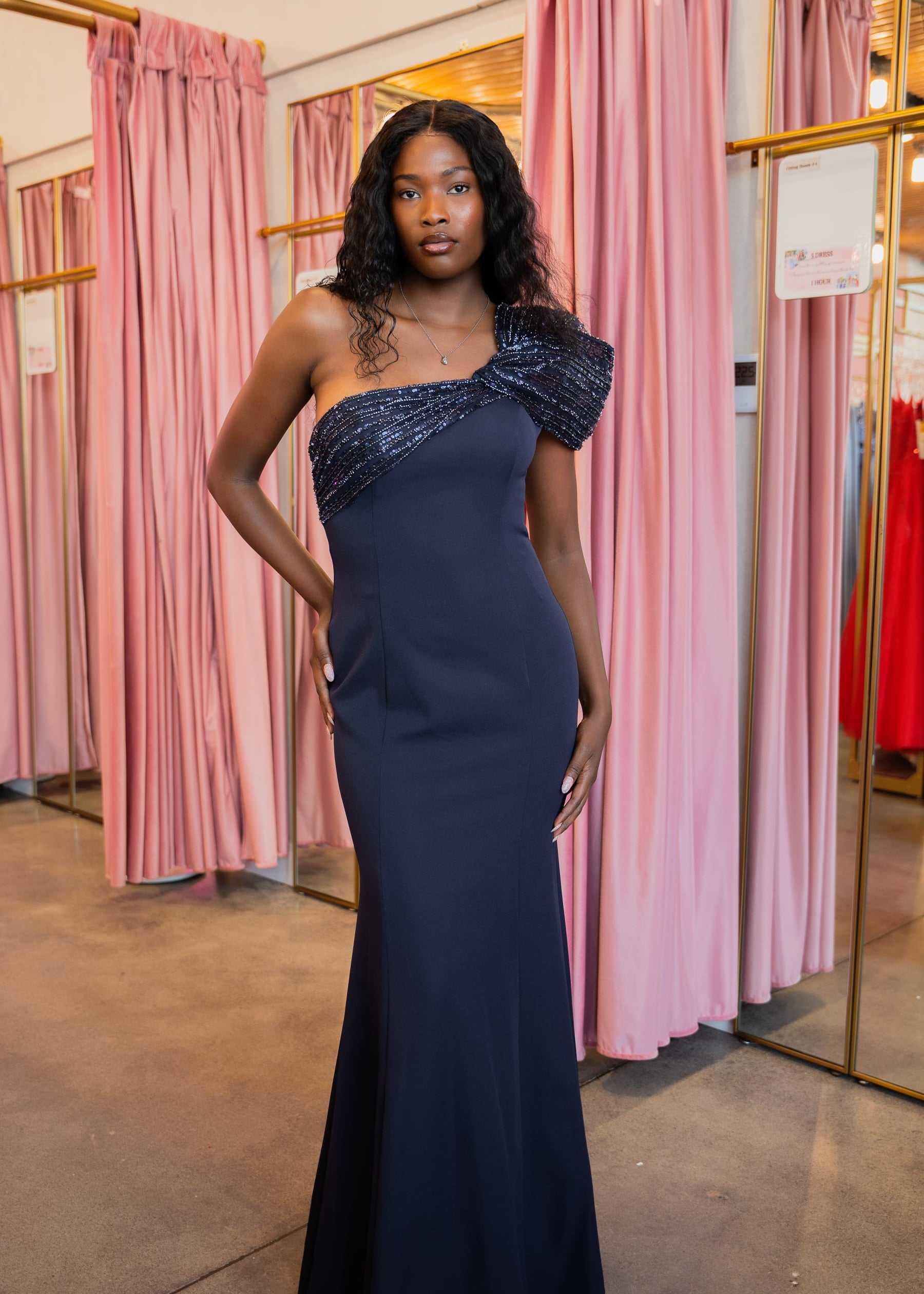Image of  751005NV6 07-51005 Navy / 6