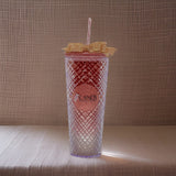 Image of  Candy Cup-Pink Pink