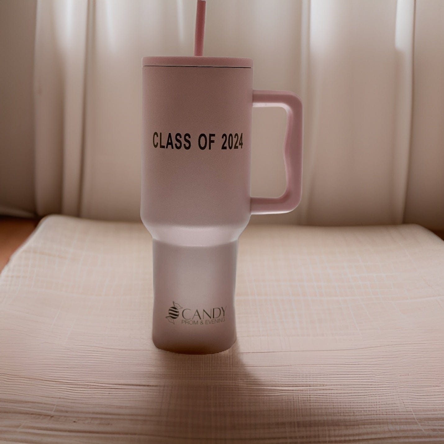 Image of  2024 Tumbler-Lilac Lilac