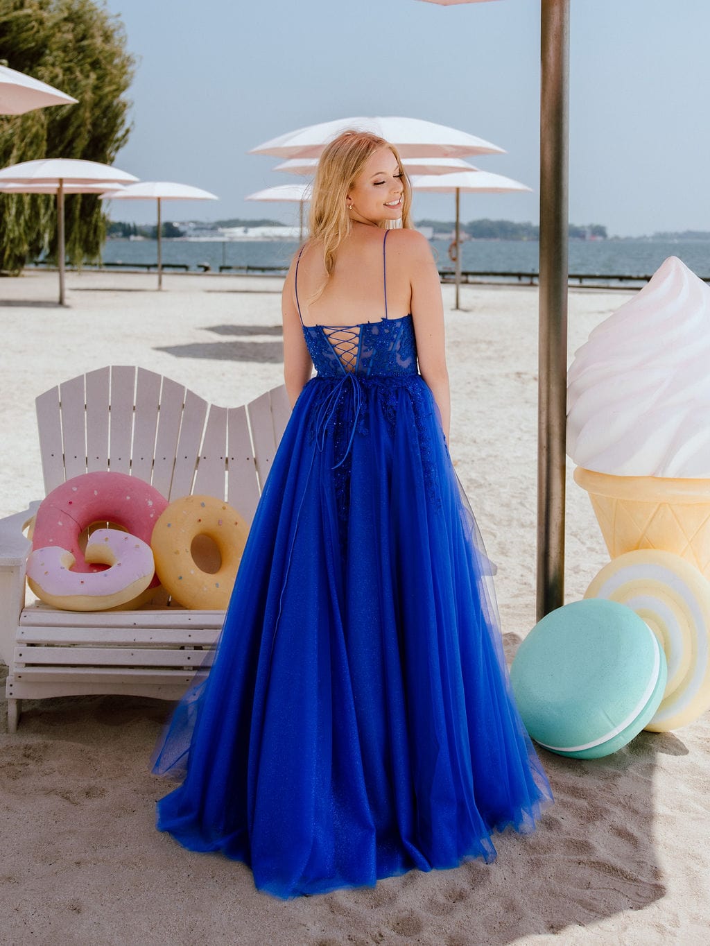Candy Prom 04-50036 | A-line Prom Dress Candy Prom & Evening Candy Prom 04-50036 | A-line Prom Dress Candy Prom & Evening