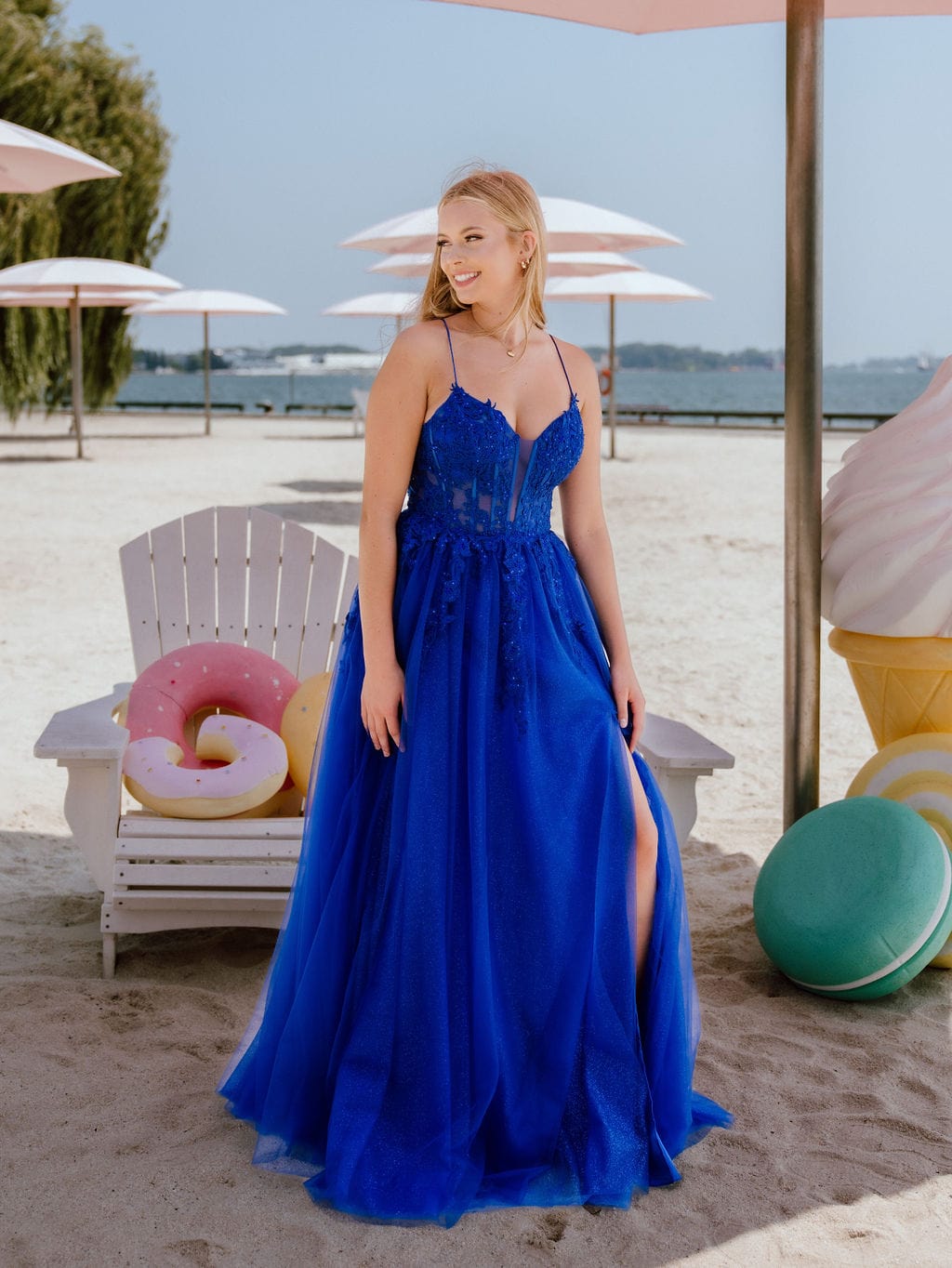 candy prom dress Candy Prom and Evening