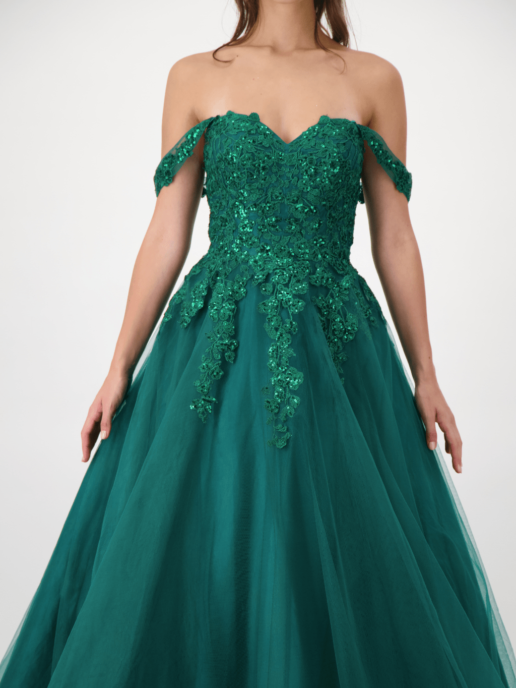 '- emerald